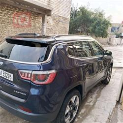 جیپ کۆمپاس